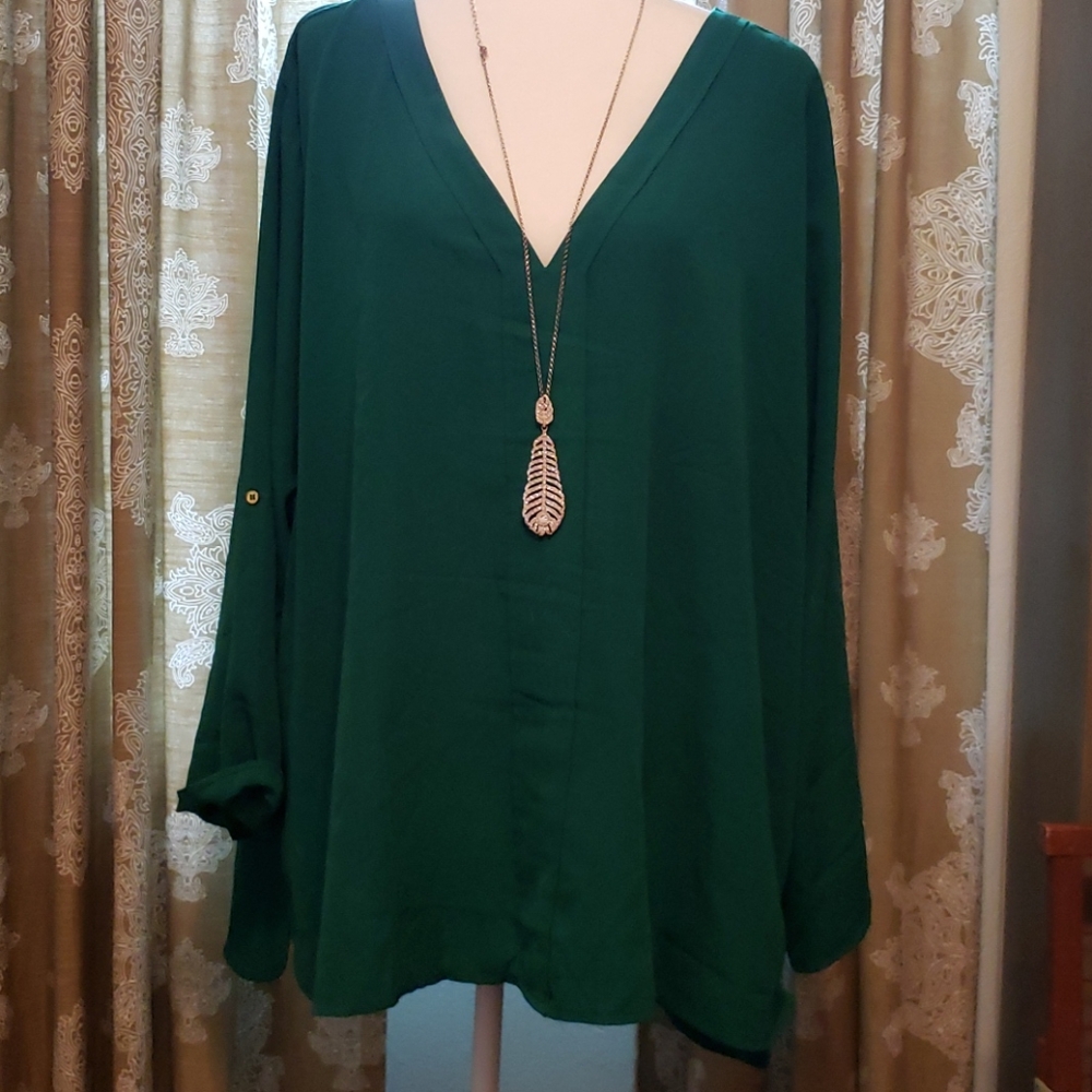 Womans blouse